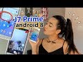 J7 PRIME ANDROID 8 | ATUALIZAÇÃO COM TODAS AS NOVIDADES