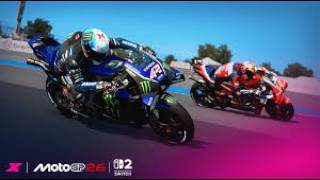 MotoGP 26 | Part 1