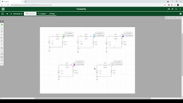 Linearity in circuit analysis with examples