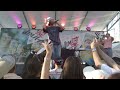 FNCY - JIM BEAM SUMMER FES 2025 in Nagoya