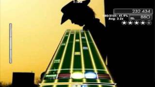 Perpetual Burn FC 100% - Jason Becker (FoF)