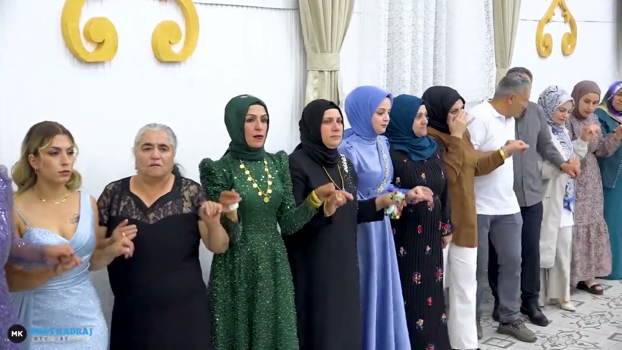 CEYLAN & TEKİN DÜĞÜN BÖLÜMLERİ