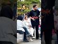 دوربین مخفی خواستگاری فقط تیپ و استایلش Pranks Video Actor Fun 