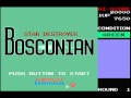 X68K: Bosconian Soundtrack