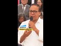 ELECCIONES PRESIDENCIALES EN PERÚ: ¿Quién es ROBERTO SÁNCHEZ? #shorts
