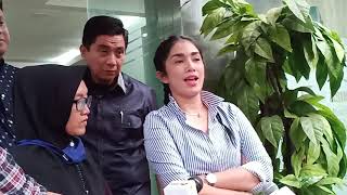 Akhirnya, Ussy Sulistiawaty Memaafkan Haters Yang Membully Anaknya.