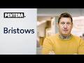Témoignage client Pentera | Bristows