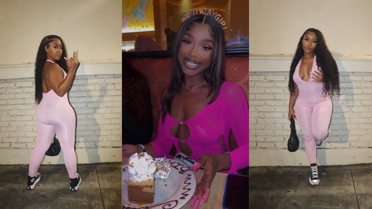 It's Maiya's Birthday: A mini vlog to celebrate!