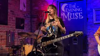Leilani Kilgore - Take It For Granted - 10/29/22 The Evening Muse - Charlotte, NC