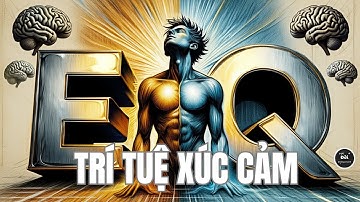 Trí Tuệ Xúc Cảm | Sức Mạnh Của EQ Trong Cuộc Sống Hiện Đại - Tại sao EQ lại quan trọng hơn IQ