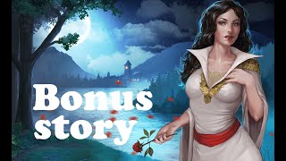Vampire Legends The True Story of Kisilova playthrough Part 03 Bonus alternate ending