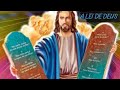 | OS  MANDAMENTOS DE DEUS|