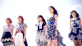 ℃-ute『Summer Wind』(℃-ute[Summer Wind]) (Promotion Edit)