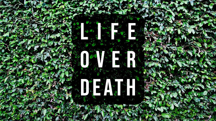 Life Over Death - Pastor Reese Hendricks