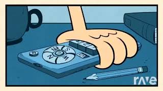 Full Loud House Theme Song Hq - Hendoghd & Ed Edd N Eddy Ravedj