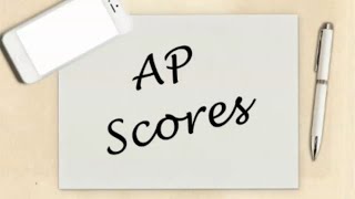 AP Scores and College Credit - Do You Get College Credits?