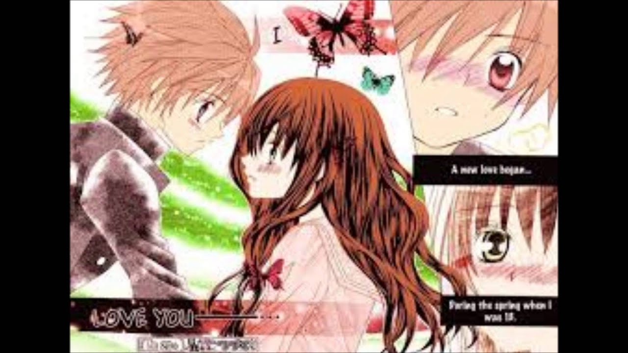 Je t'aime Suzuki ♥ - YouTube