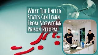Prison Reform in the United States | Wine & Crime Podcast