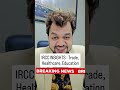IRCC INSIGHTS - Trade, Healthcare, Education