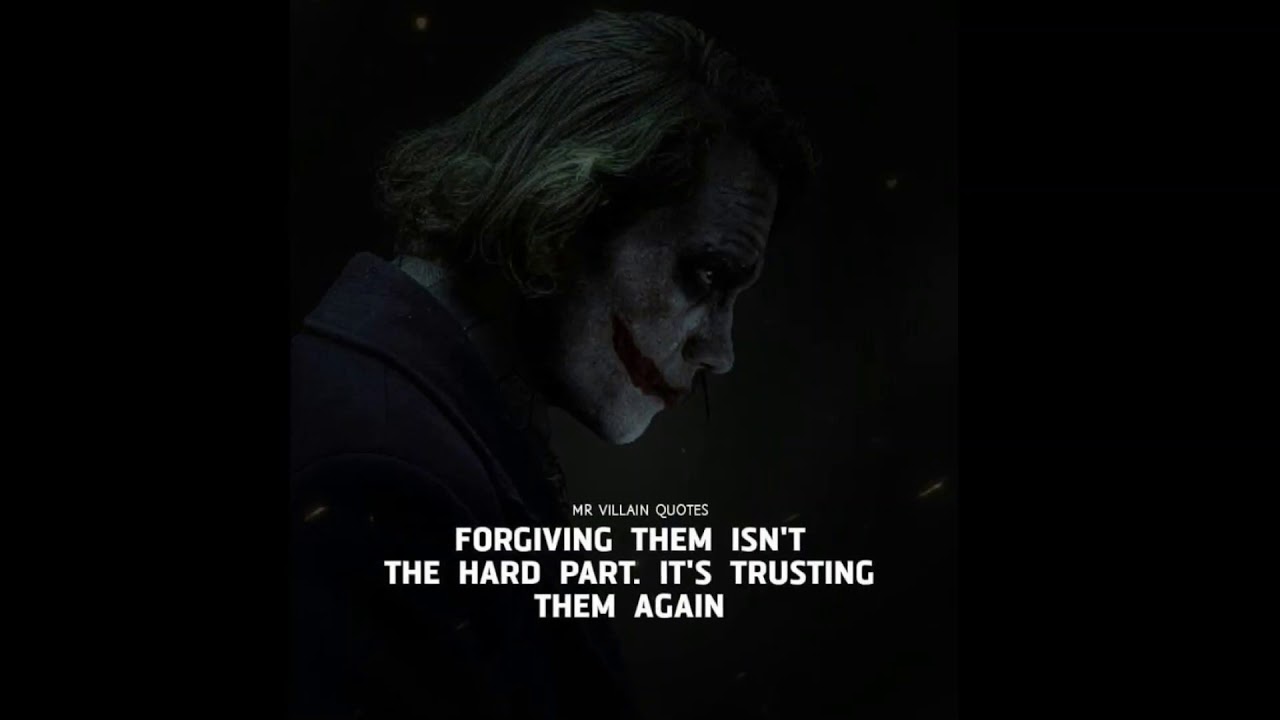 Joker S New Sad Love Quotes Video 19 Joker S King Youtube Joker S New Sad Love Quotes Video 19 Joker S King Youtube