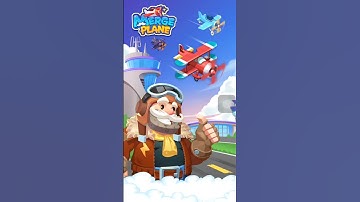 Merge plane COIN glitch