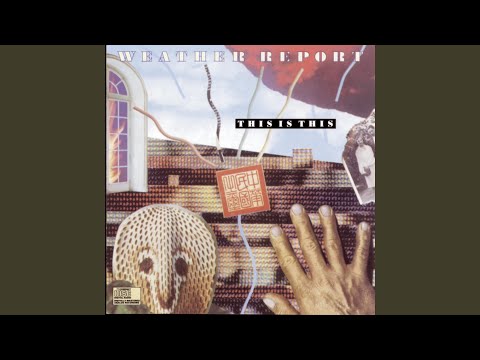 Man With The Copper Fingers