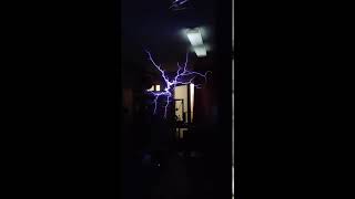Game Of Thrones Theme Song Drsstc Tesla Coil Cm300 
