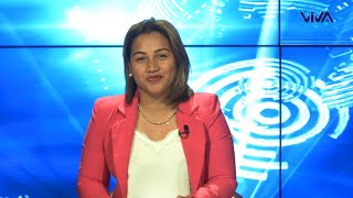 Journal VM │ Viva Tv Madagascar │04 Aout 2023