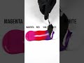Satisfying Color Mixing Magic! ✨colormixer xyz #colormixing #satisfying #colormixingmagic #relaxing