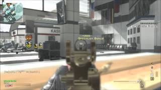 Thank You!! 60 Second MOAB! (MW3)