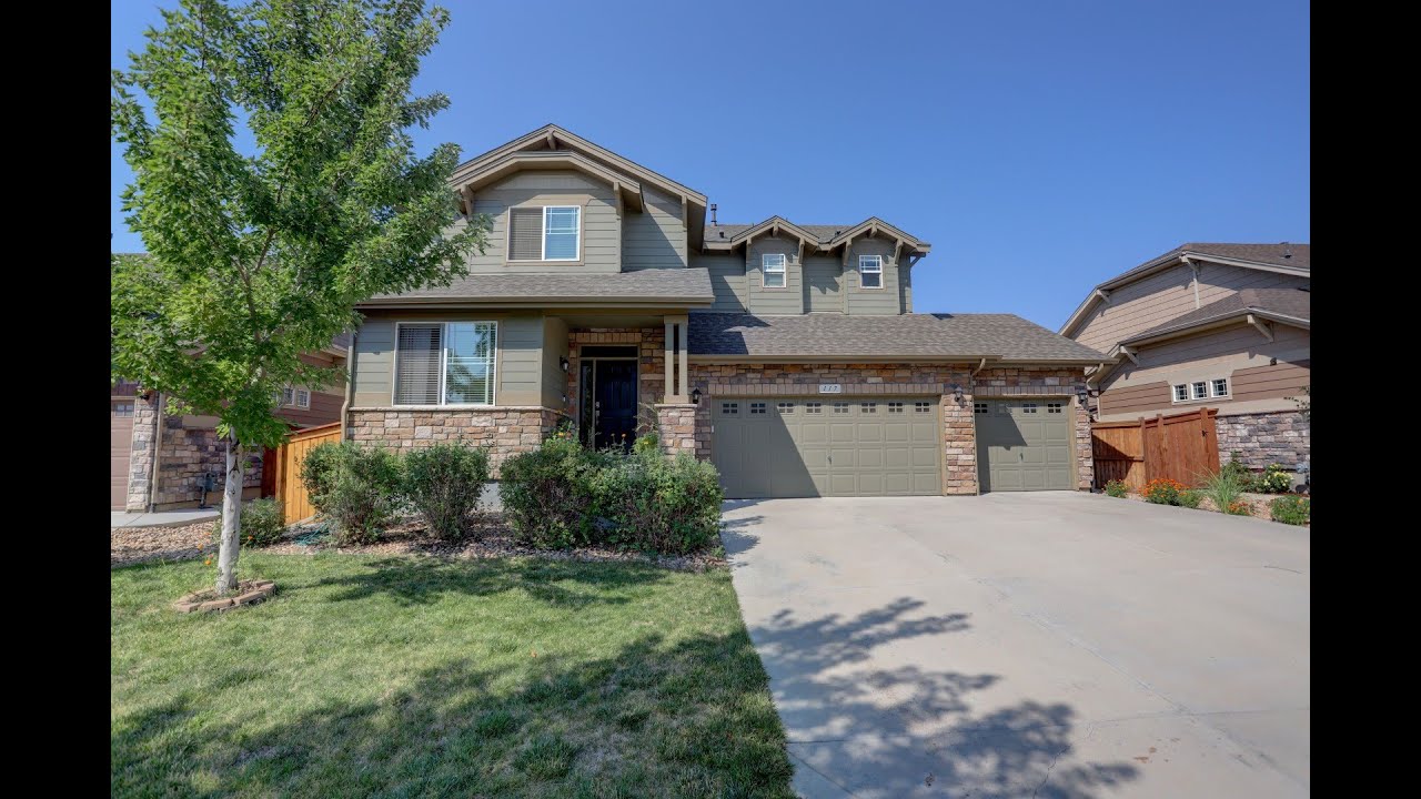 Om Dhungel presents 117 N Kellerman Street Aurora, CO