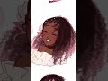 Webtoon Curl Brushes for Procreate, Clip Studio Paint & Photoshop