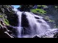 Cascata di Ortanza, Gran Sasso Laga Park