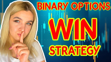 99% Win Strategy | Best Binary Options Trading Strategy 2022