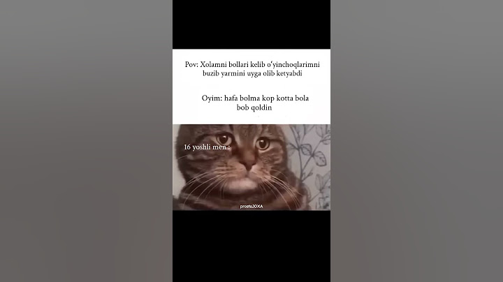 Uyinchogimni qaytarib berish🥲 #prostajoxa #memes #kdrama #blackpink #islom #automobile #army #funny