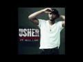 OMG - Usher Feat. Will.I.Am (With Lyrics!) [OFFICIAL]