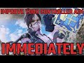 This SETTING IMPROVES Your AIM INSTANTLY (CONTROLLER) | Apex Legends Season 13
