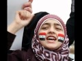 إهداء إلى ثورة الحرية السورية- هذي دمشق
