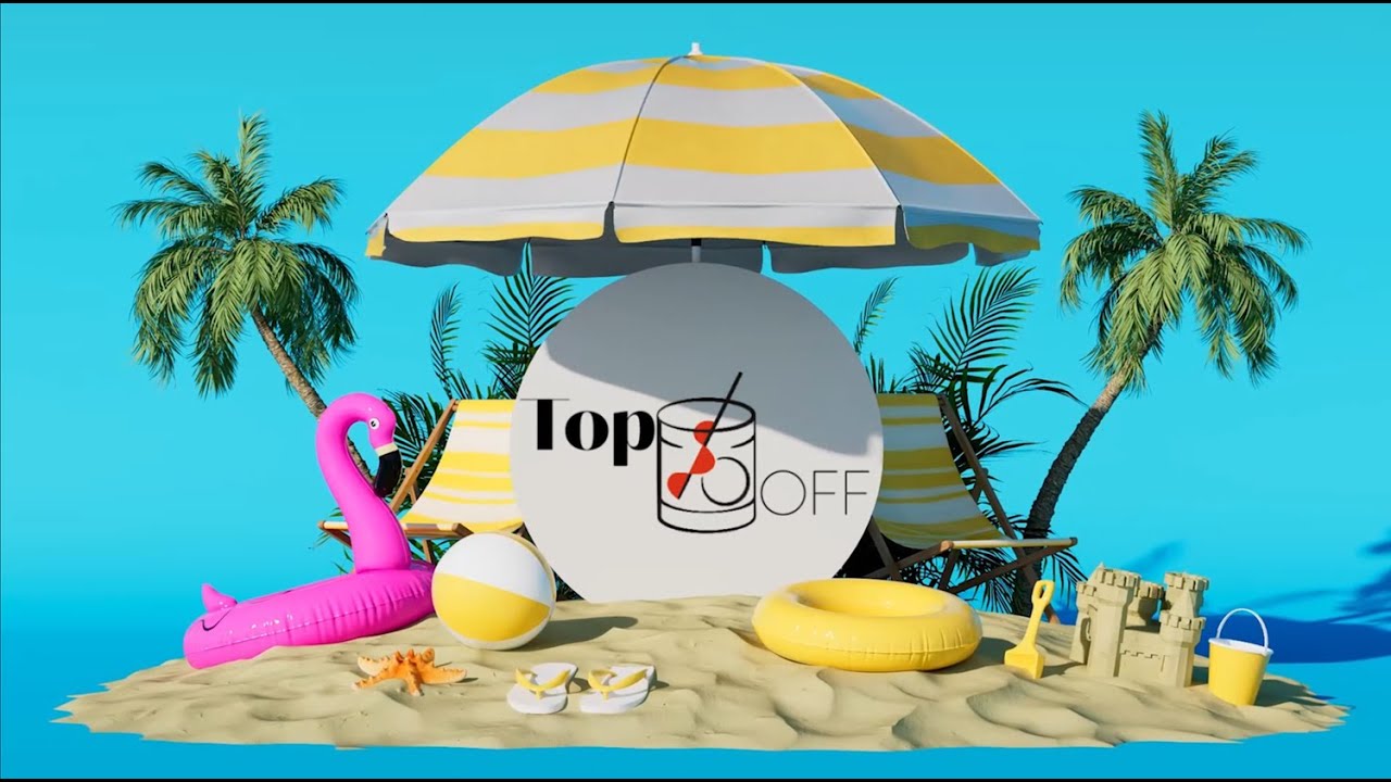 Top Off Moscow Copper