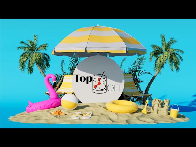 Top Off Moscow Copper