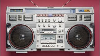 Download Lagu DECEMBER/1996 HIPHOP/R\u0026B MIXTAPE vol.1 SIDE A  FROM THAT TIME MP3