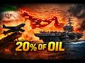 Why the Strait of Hormuz Could Trigger a Global Oil Shock