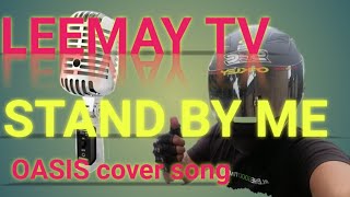 stand by me cover song(ctto) the singing paparide screenshot 2