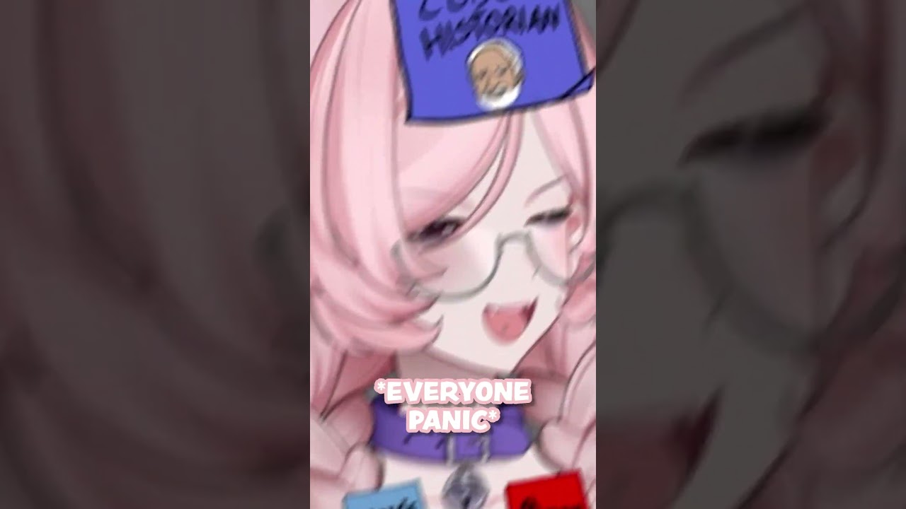 SOMEONE STOP THIS!!!