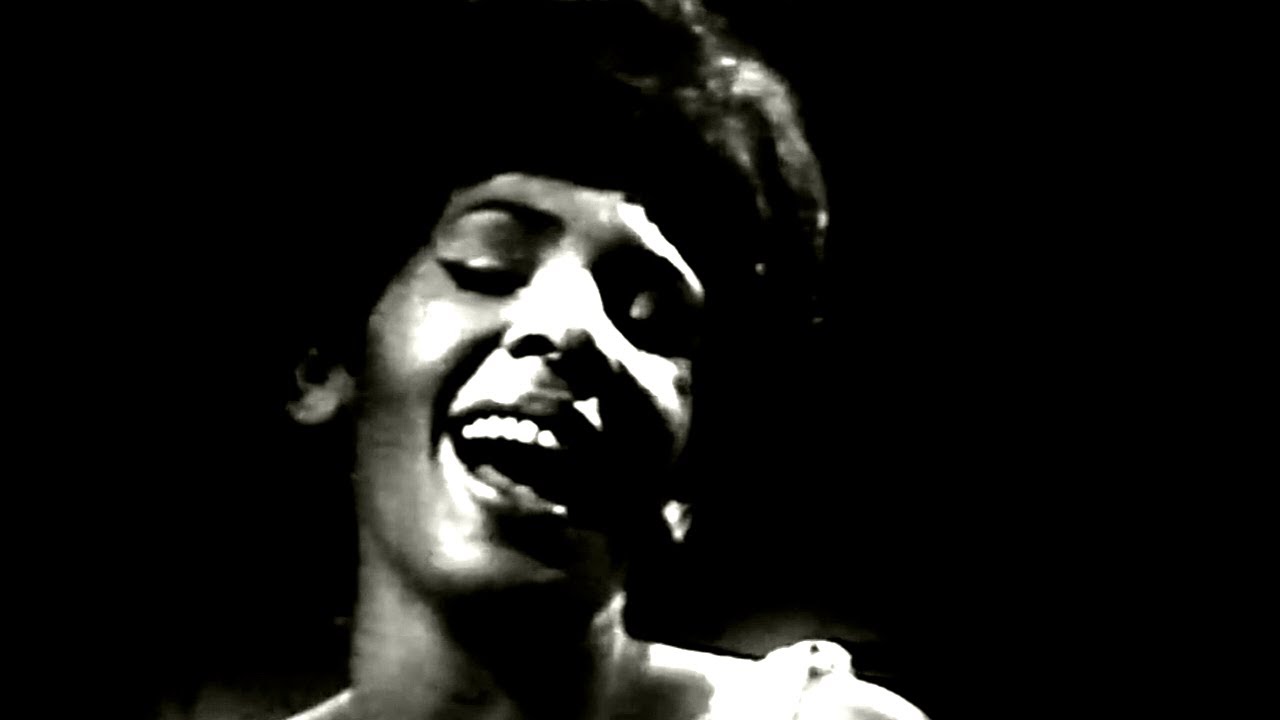 Shirley Bassey TV Special “Somewhere” (There’s A Place For Us) 1966 [Remastered TV Audio]