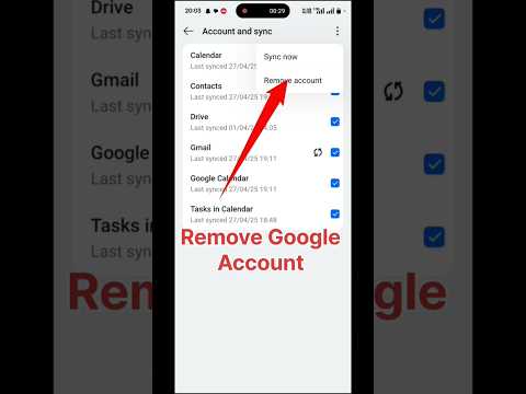 Google Account Delete Kaise Kare / Email I'd Delete Kaise Kare | Gmail I'd Delete Kaise Kare #shorts
