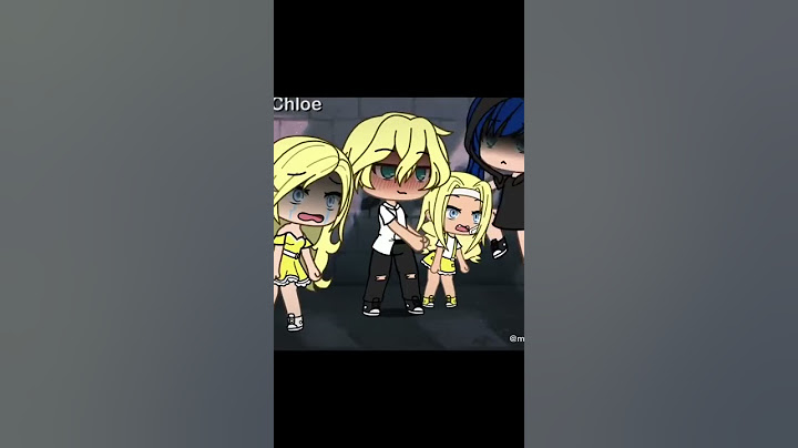 GachaLife Tiktok Compilation #258 MLB Meme GachaLife #shorts
