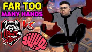OWCS NEW HEROES Tournament (Pre Season) Final Day