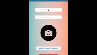 Crime Tracker screenshot 3