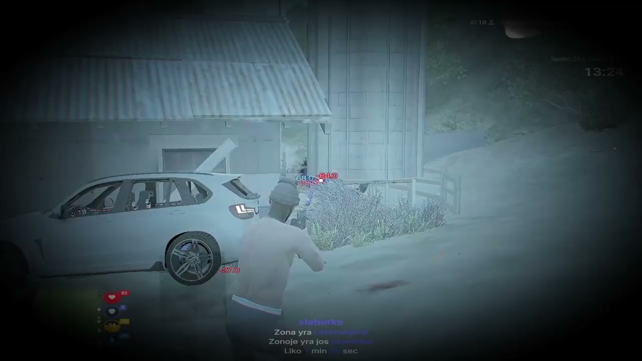 NordRP x LoyalRP | #gintareaverksne